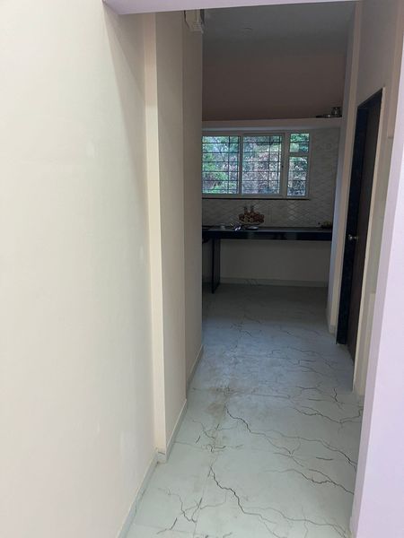 1BHK · Unfurnished · Apartment
