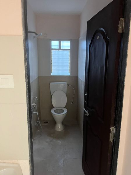 1BHK · Unfurnished · Apartment