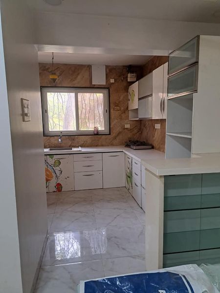 3BHK · Furnished · Apartment