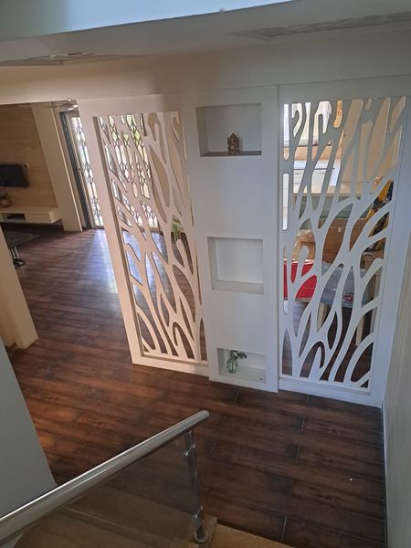 3BHK · Furnished · Apartment