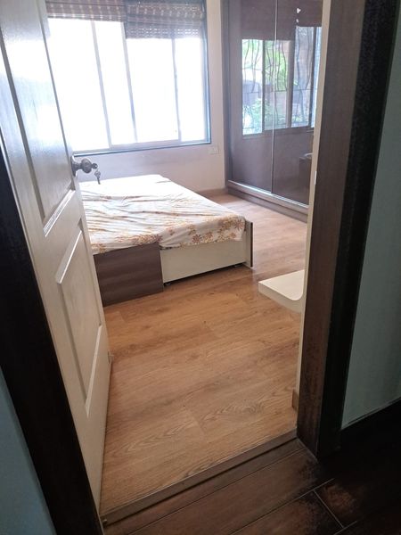3BHK · Furnished · Apartment