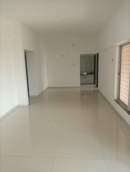 2BHK · Semi Furnished · Apartment