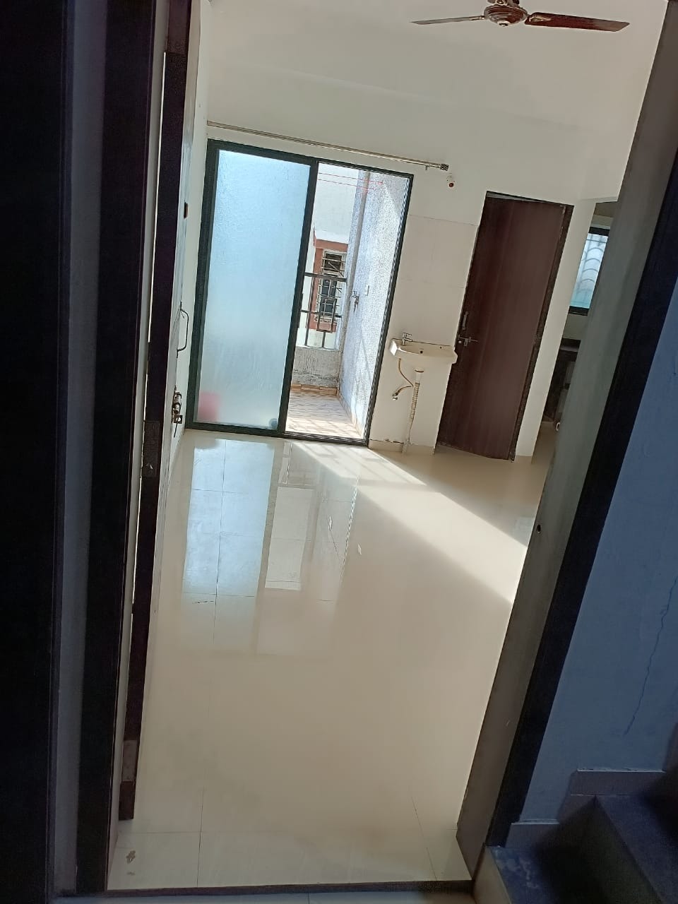 3BHK · Unfurnished · Apartment