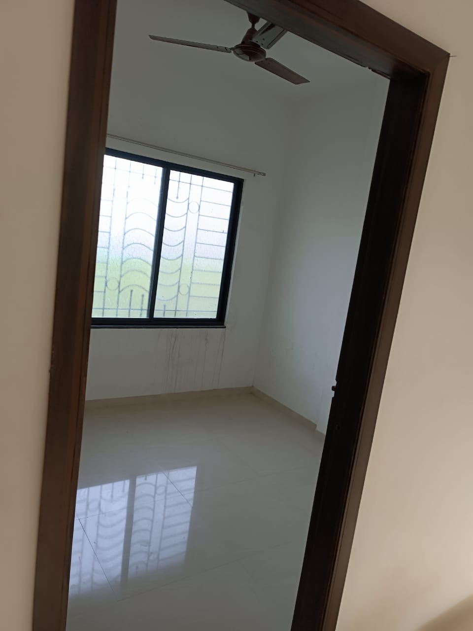 3BHK · Unfurnished · Apartment