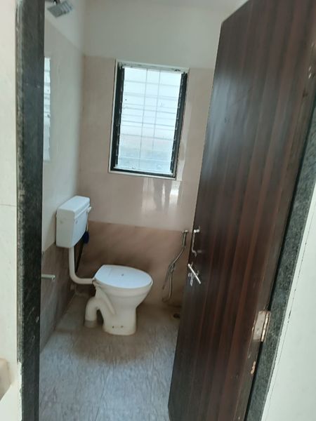 3BHK · Unfurnished · Apartment