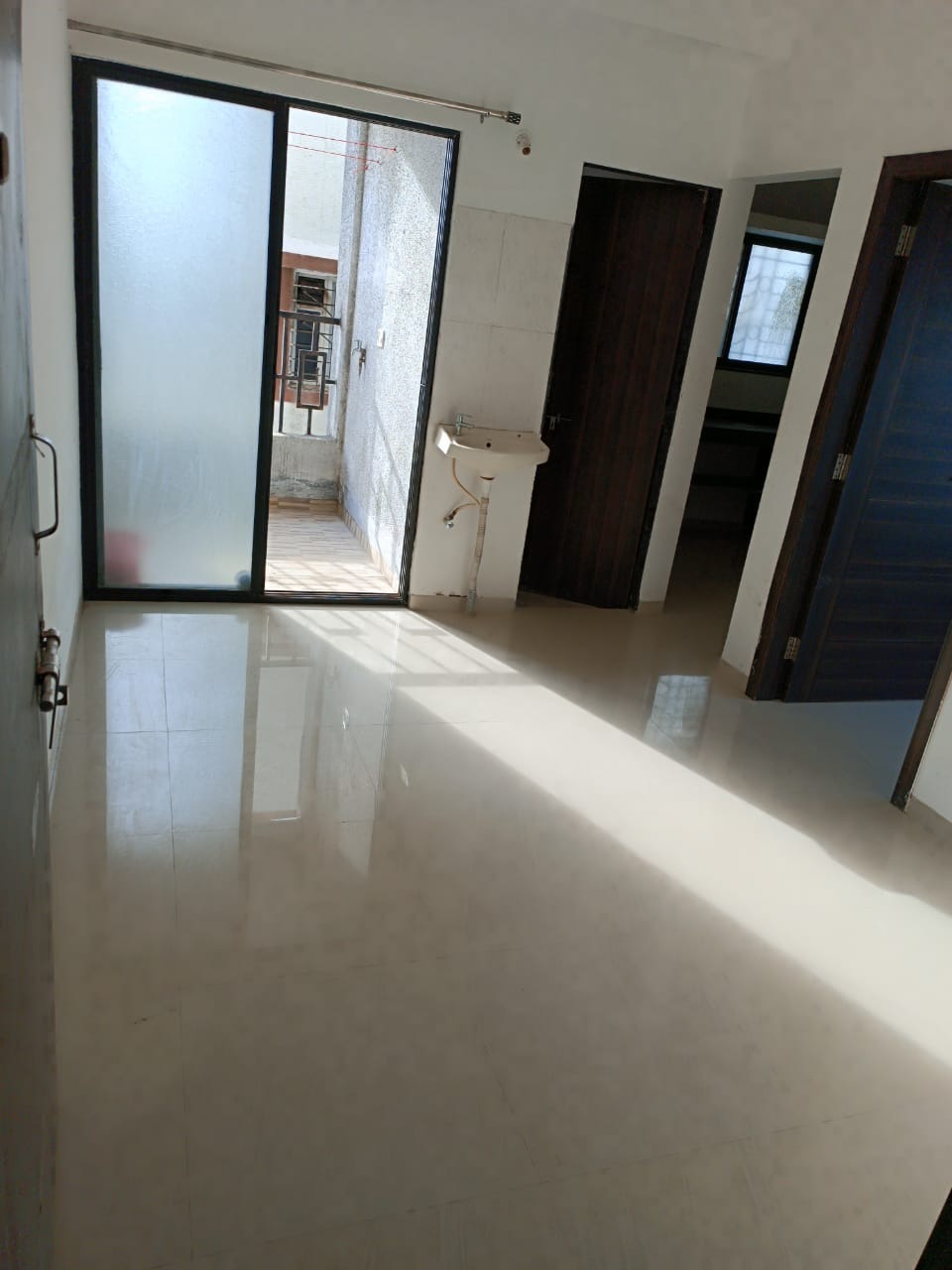 3BHK · Unfurnished · Apartment