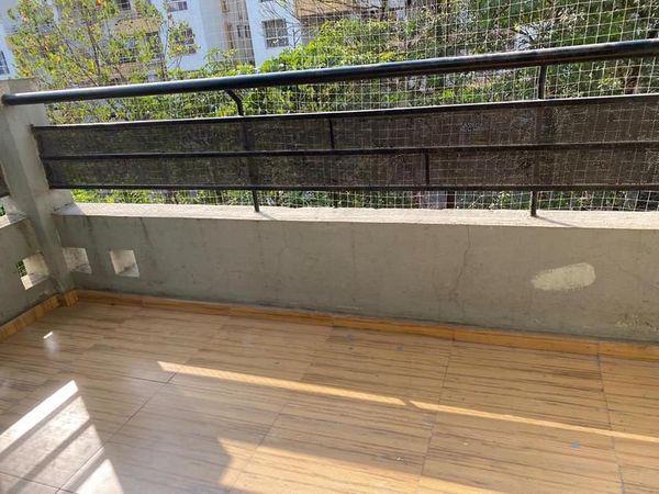 2BHK · Furnished · Apartment