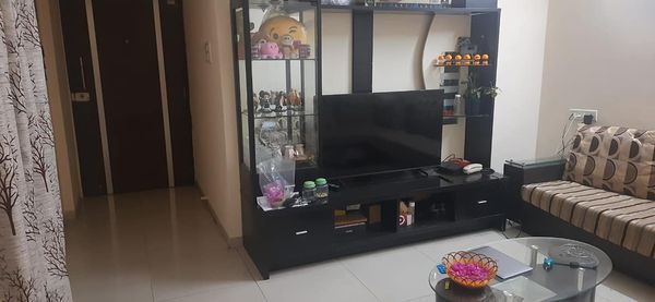 2BHK · Furnished · Apartment