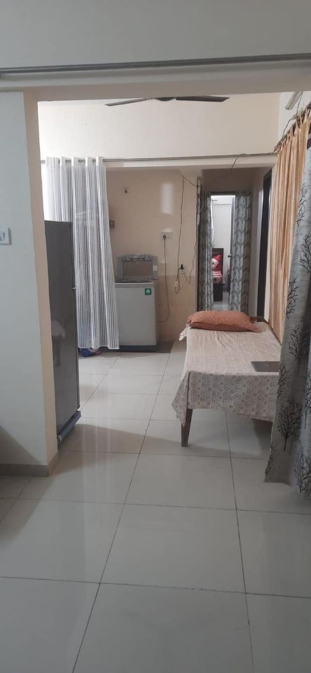 2BHK · Furnished · Apartment