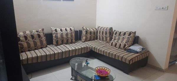 2BHK · Furnished · Apartment