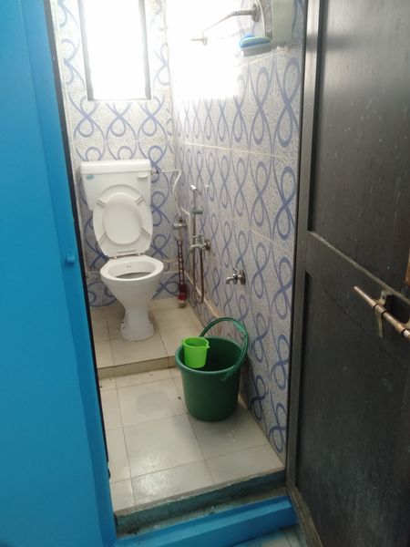 1RK · Furnished · Apartment