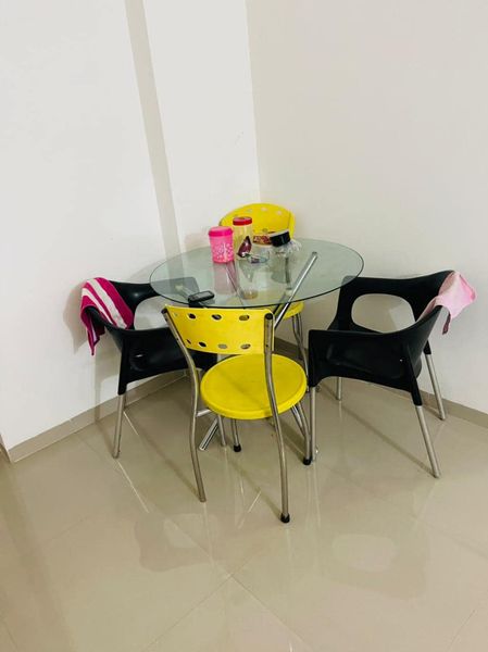 3BHK · Furnished · Apartment