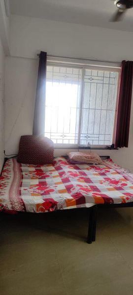 2BHK · Furnished · Apartment