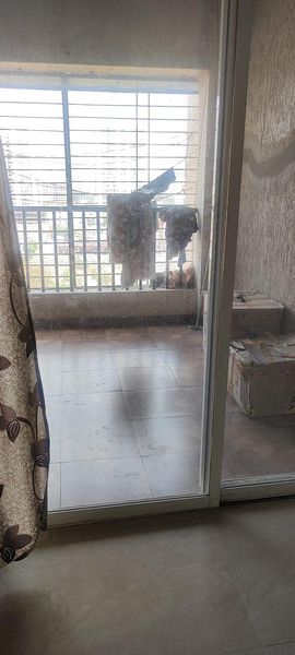 2BHK · Furnished · Apartment