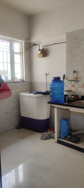 2BHK · Furnished · Apartment
