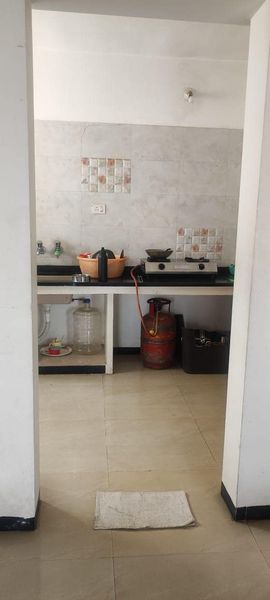 2BHK · Furnished · Apartment