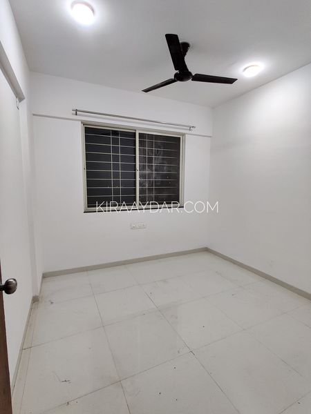 2BHK · Semi Furnished · Apartment
