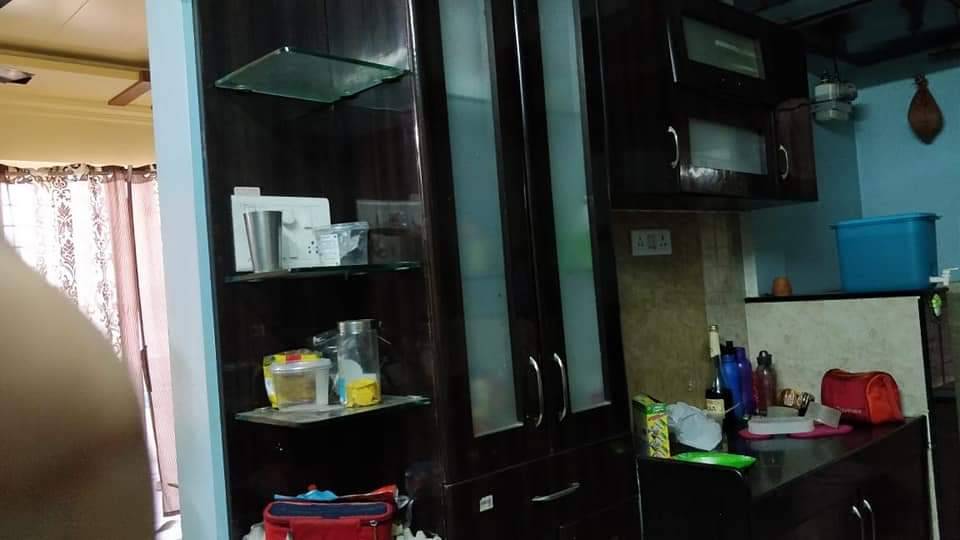 2BHK · Furnished · Apartment