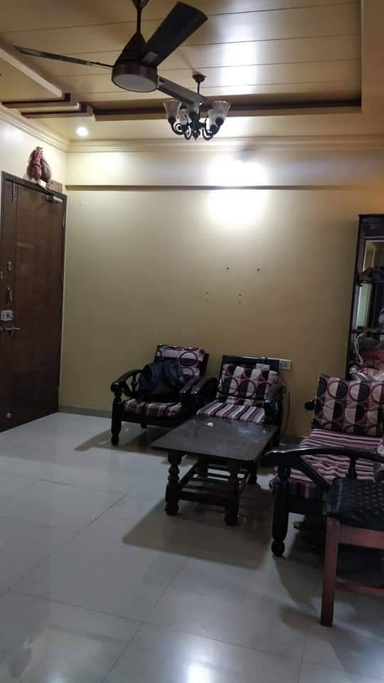 2BHK · Furnished · Apartment