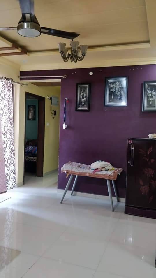 2BHK · Furnished · Apartment