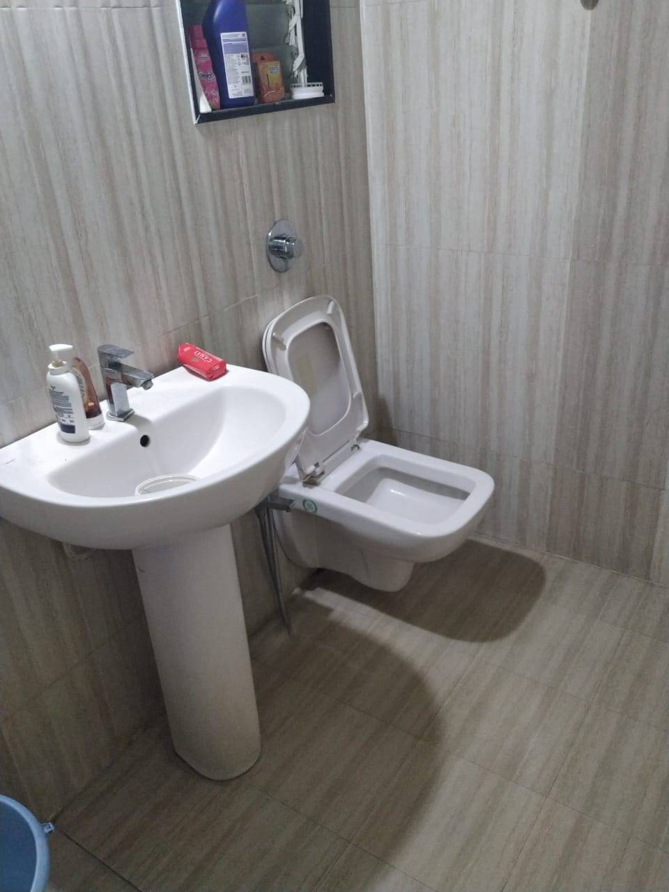 2BHK · Furnished · Apartment