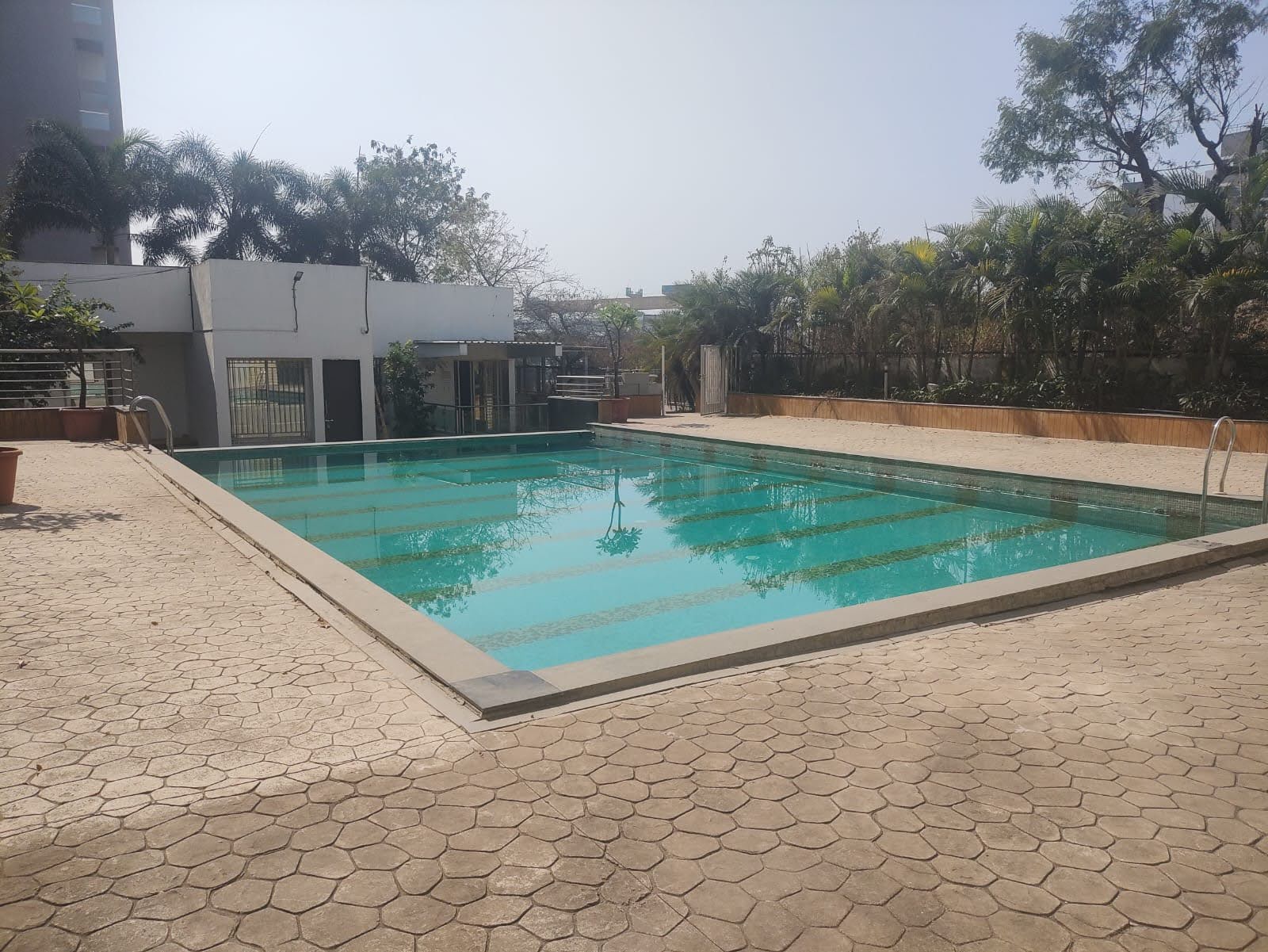 3BHK · Furnished · Apartment