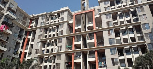 3BHK · Furnished · Apartment