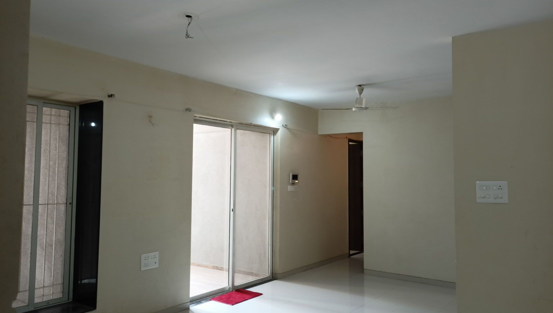 3BHK · Furnished · Apartment