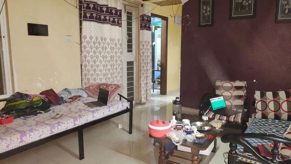 2BHK · Furnished · Apartment