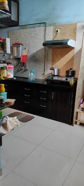 2BHK · Furnished · Apartment