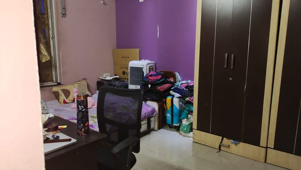 2BHK · Furnished · Apartment