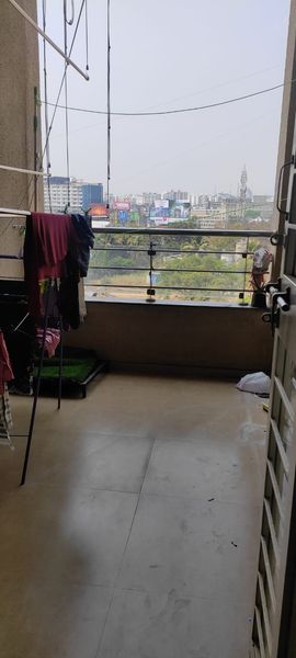 2BHK · Furnished · Apartment