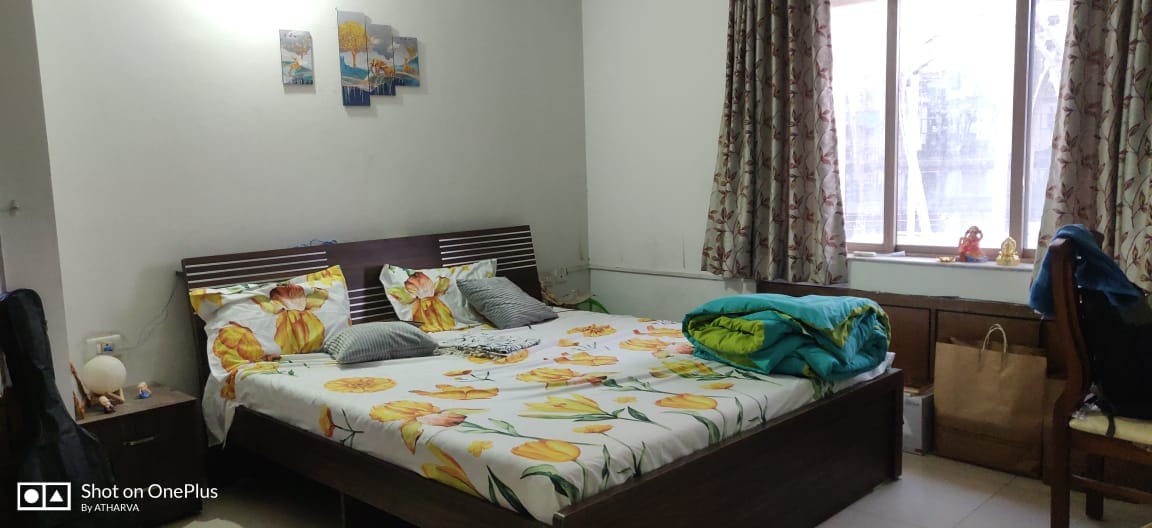 Single Room · Furnished · Apartment