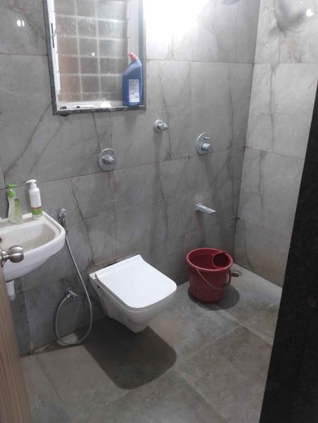 2BHK · Furnished · Apartment