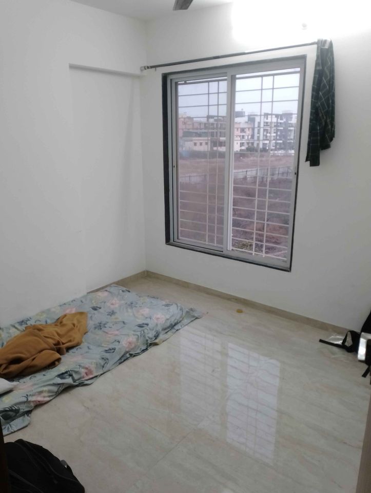 2BHK · Furnished · Apartment