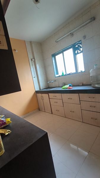 2BHK · Furnished · Apartment