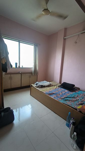 2BHK · Furnished · Apartment