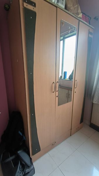 2BHK · Furnished · Apartment