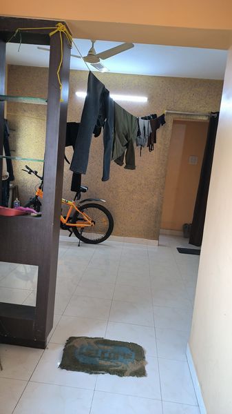 2BHK · Furnished · Apartment