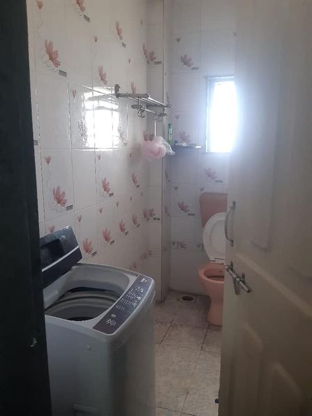 2BHK · Furnished · Apartment