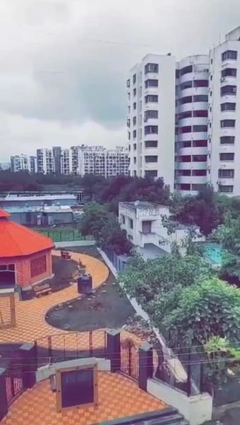 2BHK · Furnished · Apartment