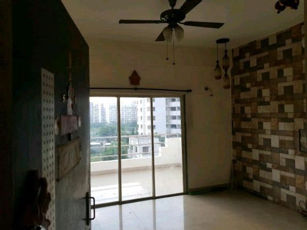 2BHK · Furnished · Apartment