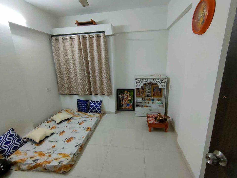 2BHK · Furnished · Apartment