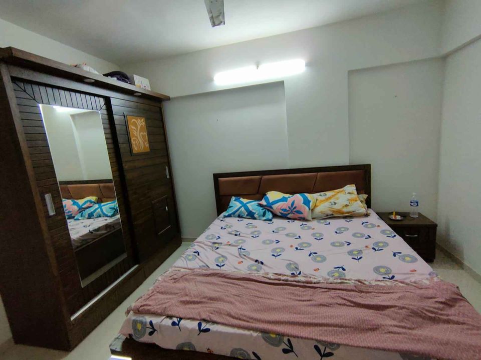 2BHK · Furnished · Apartment