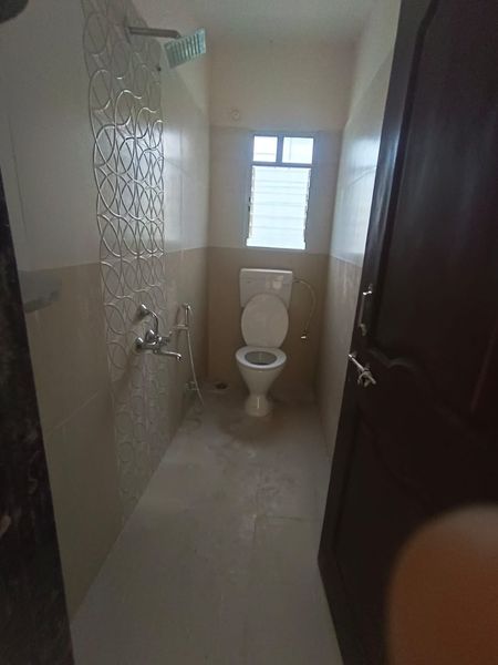 1BHK · Unfurnished · Apartment