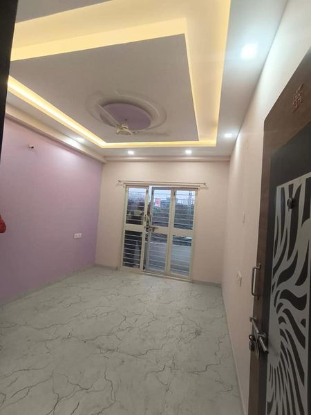 1BHK · Unfurnished · Apartment