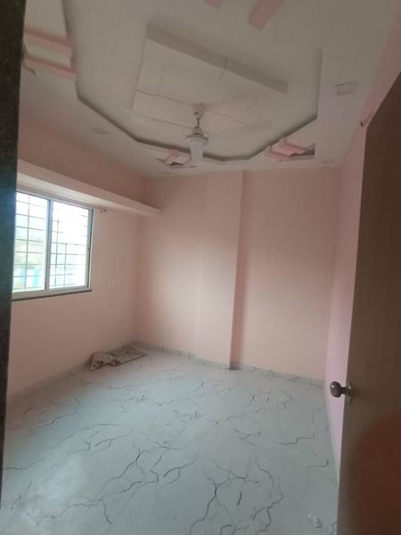 1BHK · Unfurnished · Apartment