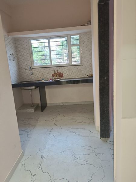 1BHK · Unfurnished · Apartment