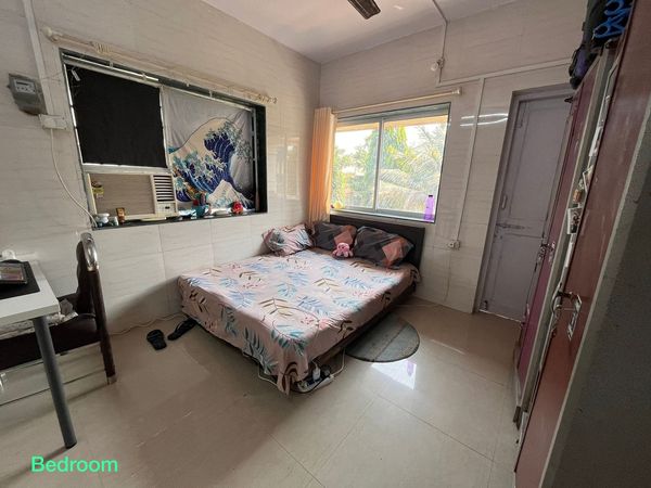 Single Room · Furnished · Apartment