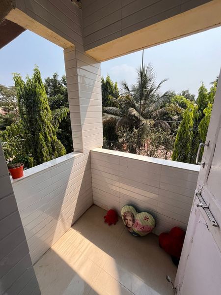 Single Room · Furnished · Apartment